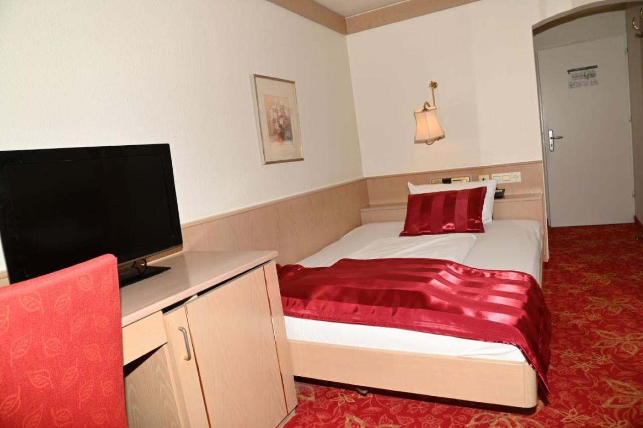 Hotel Hoeri Am Bodensee Gaienhofen Kültér fotó