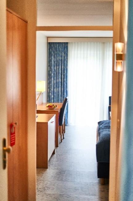 Hotel Hoeri Am Bodensee Gaienhofen Kültér fotó