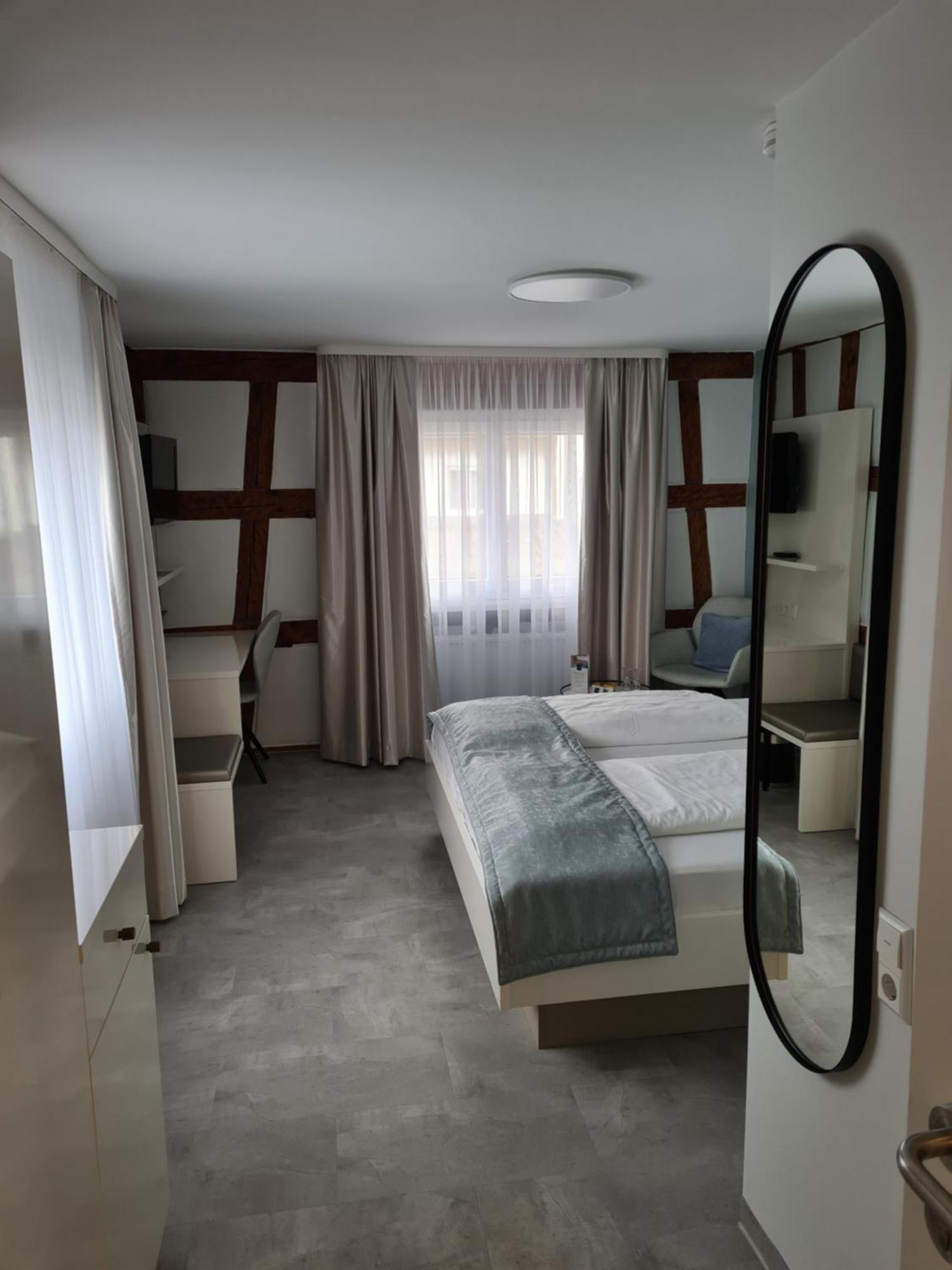 Hotel Hoeri Am Bodensee Gaienhofen Kültér fotó