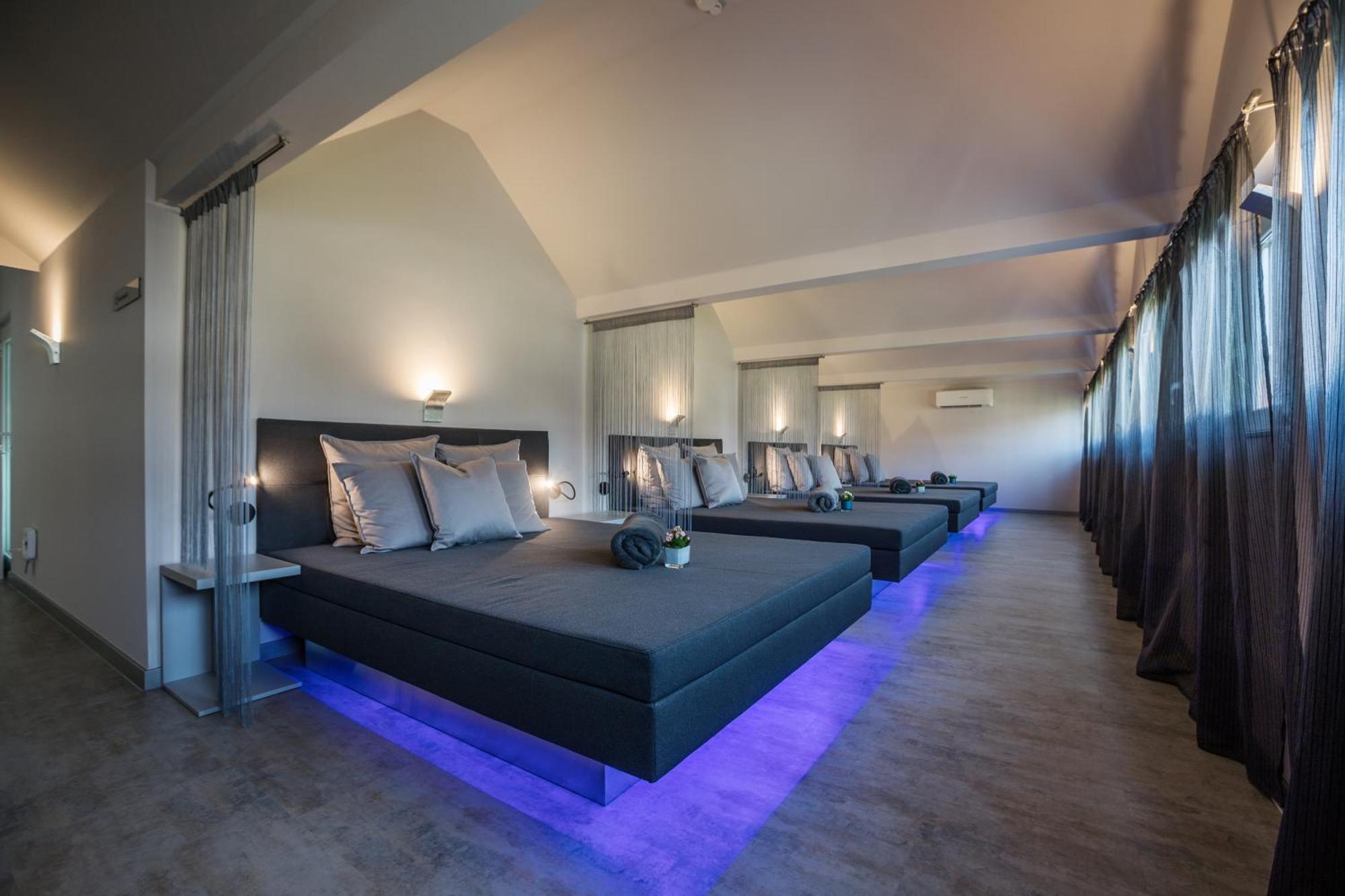 Hotel Hoeri Am Bodensee Gaienhofen Kültér fotó