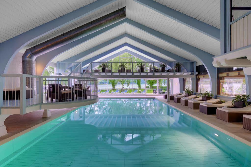 Hotel Hoeri Am Bodensee Gaienhofen Kültér fotó
