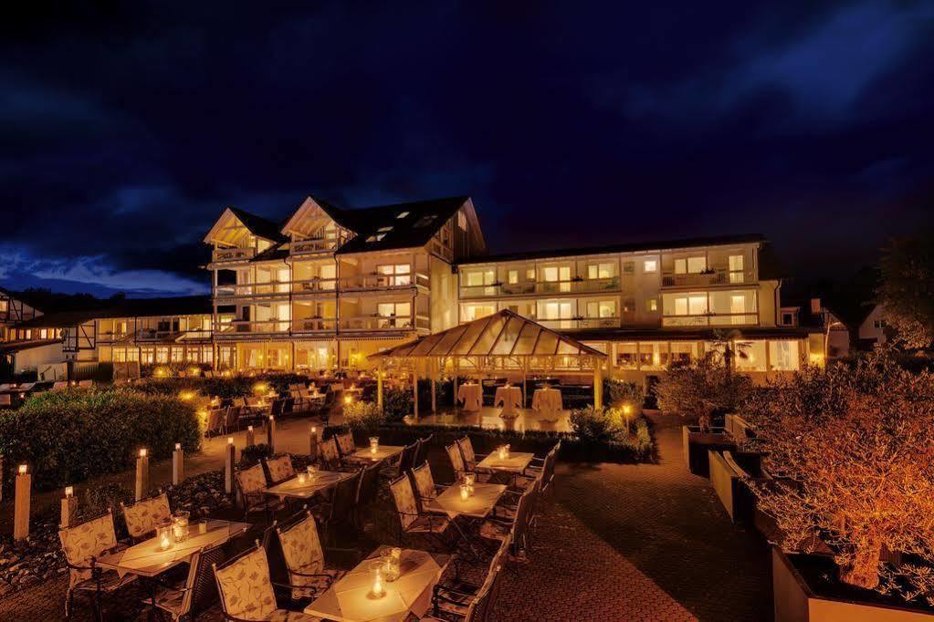 Hotel Hoeri Am Bodensee Gaienhofen Kültér fotó