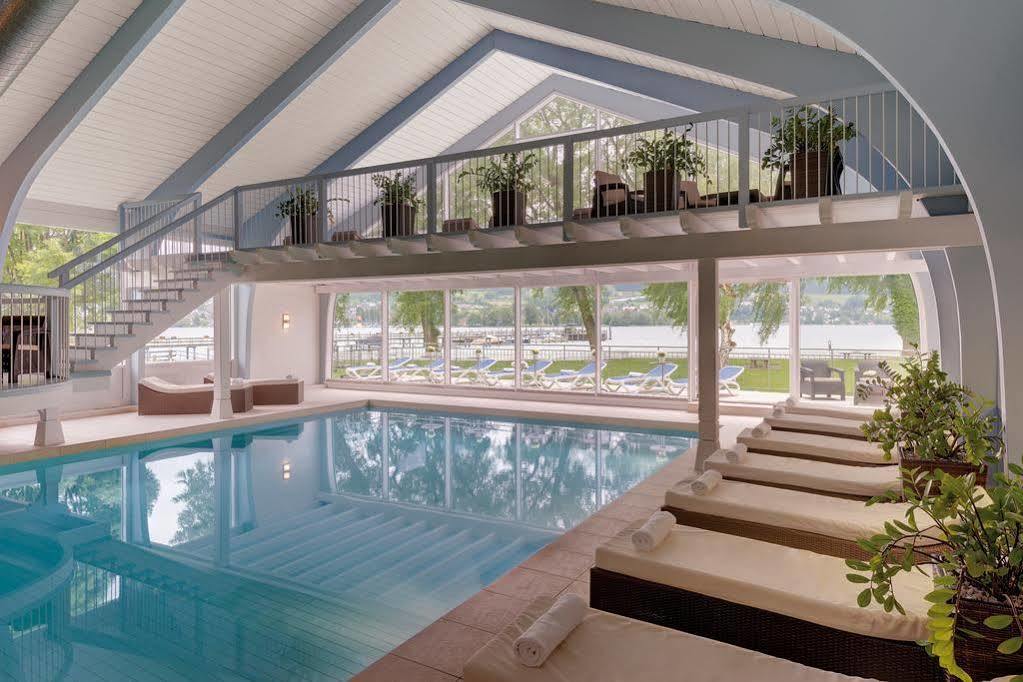 Hotel Hoeri Am Bodensee Gaienhofen Kültér fotó